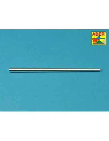 Germ.88 mm Kw.K. 43 L/91 Barrel for Panther II, 1/35 - Aber Models ...