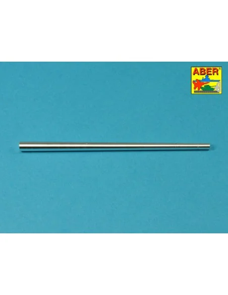 Germ.88 mm Kw.K. 43 L/91 Barrel for Panther II, 1/35 - Aber Models ...