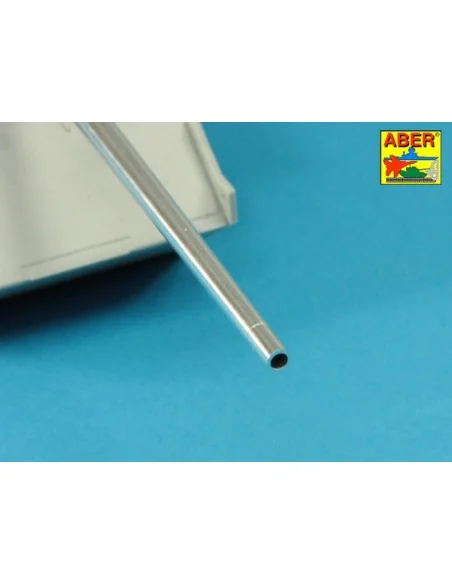[NO_DESC] Germ.88 mm Kw.K. 43 L/91 Barrel for Panther II, 1/35 - Ab...