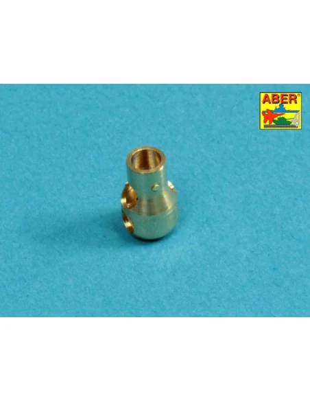 [NO_DESC] Barrel for 17pdr. Self-propelled A/T gun Archer, 1/35 - A...