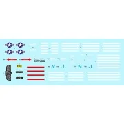 O-2A Skymaster U.S. Navy Service - Roden 632