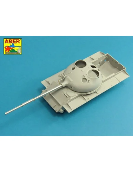 [NO_DESC] Russian U-5TS (2A20) 115mm tank barrel for T-62, 1/35 - A...