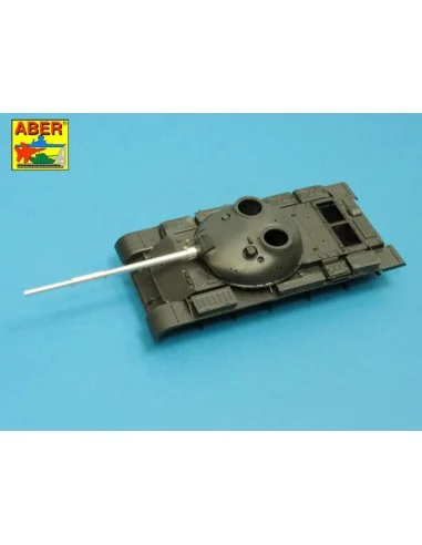 [NO_DESC] Russian U-5TS (2A20) 115mm tank barrel for T-62, 1/35 - A...