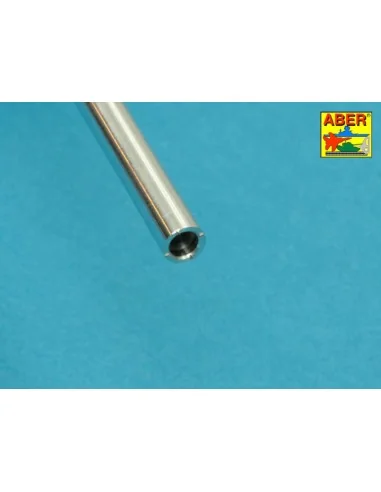Russian U-5TS (2A20) 115mm tank barrel for T-62, 1/35 - Aber Models...