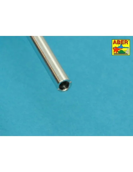Russian U-5TS (2A20) 115mm tank barrel for T-62, 1/35 - Aber Models...
