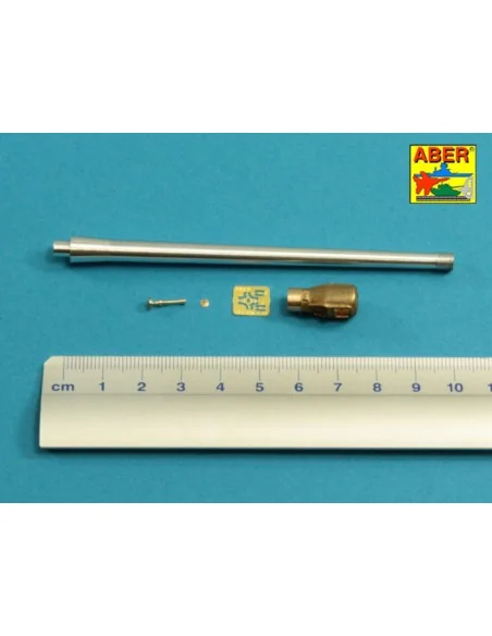 Armament for T10 Heavy Tank 1x122 mm D-25TA, 1x12, 7 cm Coaxial DSh...