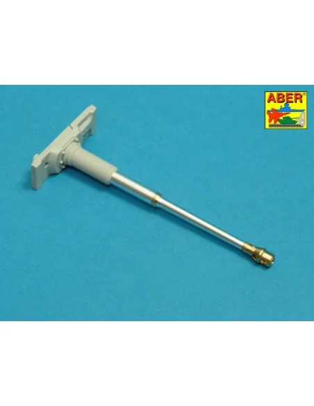 [NO_DESC] KwK36/L56 88mm barrel for German lateTiger I, 1/35 - Aber...