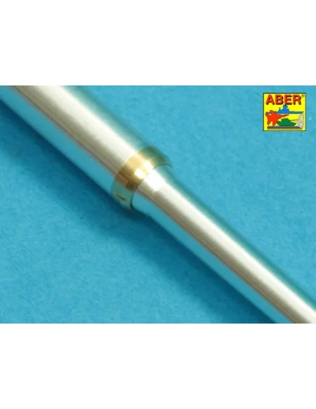 KwK36/L56 88mm barrel for German lateTiger I, 1/35 - Aber Models 35...