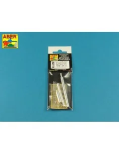 [NO_DESC] 125mm 2A46 Barrel for Russian Tank T-64 &T-72A - without ...