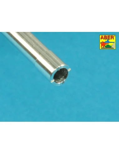 125mm 2A46 Barrel for Russian Tank T-64 &T-72A - without thermal co...