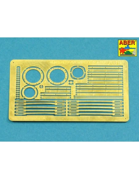 125mm 2A46 Barrel for Russian Tank T-64 &T-72A - without thermal co...