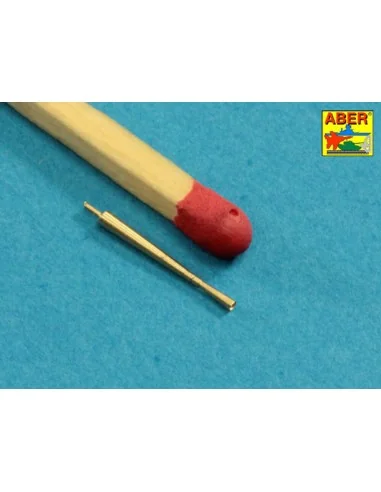 Armament for Soviet T-54-1 Medium Tank 1x100mm D-10T, 3x7, 62 mm SG...