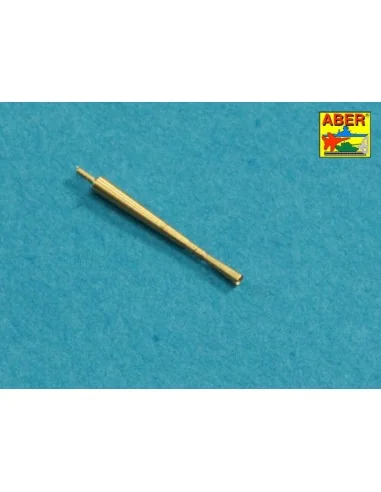 Armament for Soviet T-54-1 Medium Tank 1x100mm D-10T, 3x7, 62 mm SG...