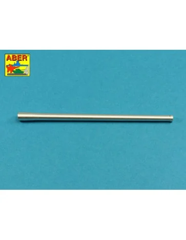 [NO_DESC] Russian 107 mm ZIS-6 tank barrel for KV-3, 1/35 - Aber Mo...