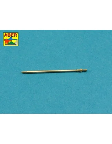 20mm gun barrel for nkm wz.38 FK-A used on TKS Tankette, 1/35 - Abe...