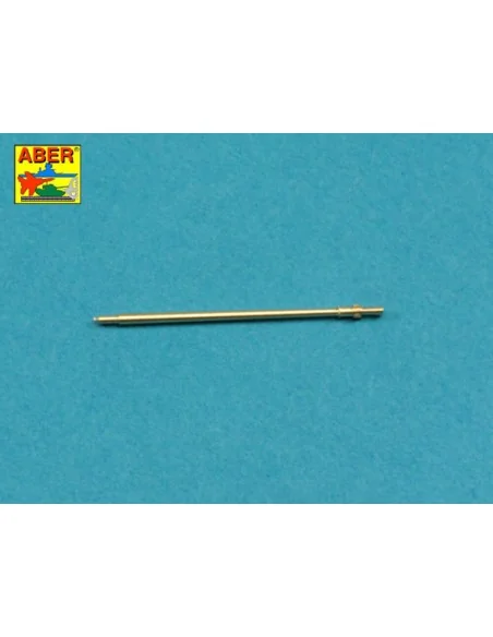 20mm gun barrel for nkm wz.38 FK-A used on TKS Tankette, 1/35 - Abe...