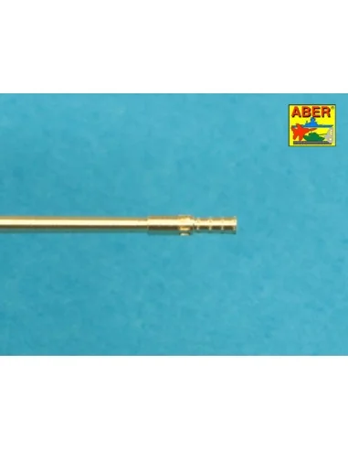 20mm gun barrel for nkm wz.38 FK-A used on TKS Tankette, 1/35 - Abe...