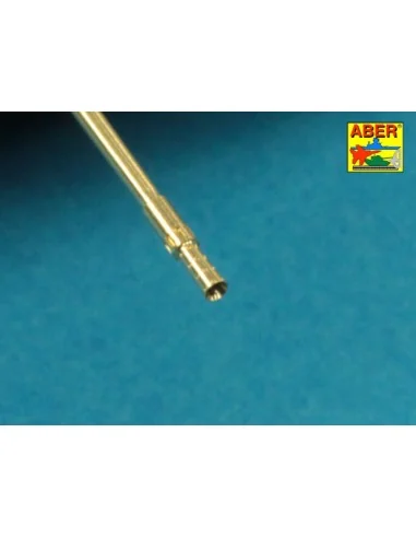 20mm gun barrel for nkm wz.38 FK-A used on TKS Tankette, 1/35 - Abe...