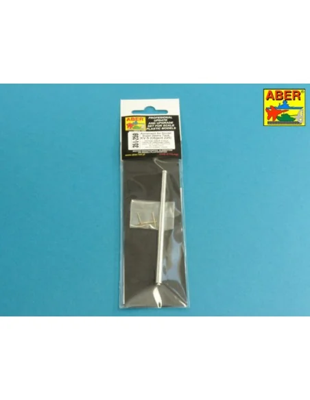 Armament for Soviet Super Heavy Tank KV-5 (Object 225), 1/35 - Aber...