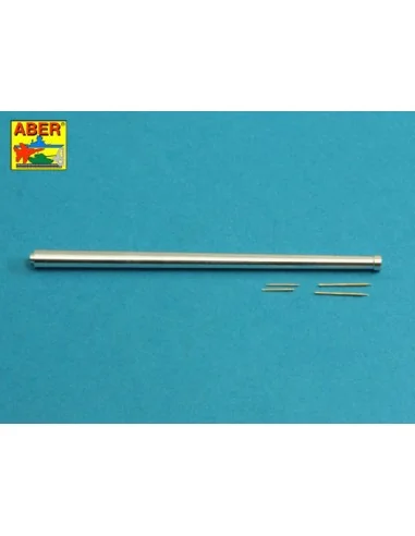 Armament for Soviet Super Heavy Tank KV-5 (Object 225), 1/35 - Aber...