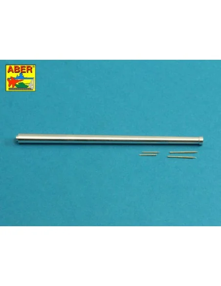 Armament for Soviet Super Heavy Tank KV-5 (Object 225), 1/35 - Aber...
