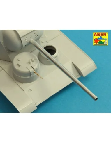 Armament for Soviet Super Heavy Tank KV-5 (Object 225), 1/35 - Aber...