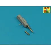 2 barrels for MK 108 - Aber Models A32 010