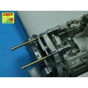 2 barrels for 7,7mm Type 97 - Aber Models A32 012