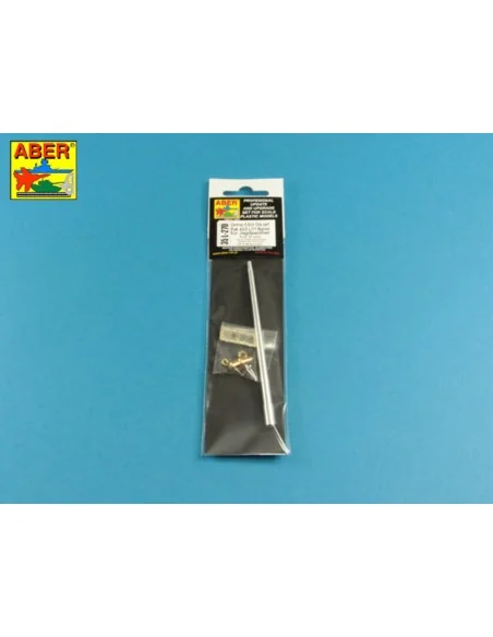 German 8, 8cm One part Pak 43/3 L/71 barrel for Jagdpanther Ausf G1...