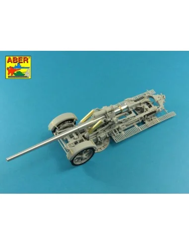 Barrel for German 17cm Kanone 18, 1/35 - Aber Models 35 L-271