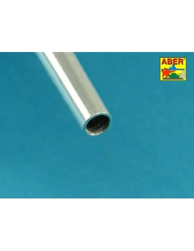 Barrel for German 17cm Kanone 18, 1/35 - Aber Models 35 L-271