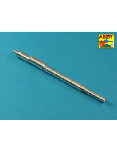 105mm L/52 gun barrel for Japan Type 16 MCV, 1/35 - Aber Models 35 ...
