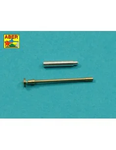 Armament for French Light Armoured Car AML-60-20, barrela for 20mm ... 2