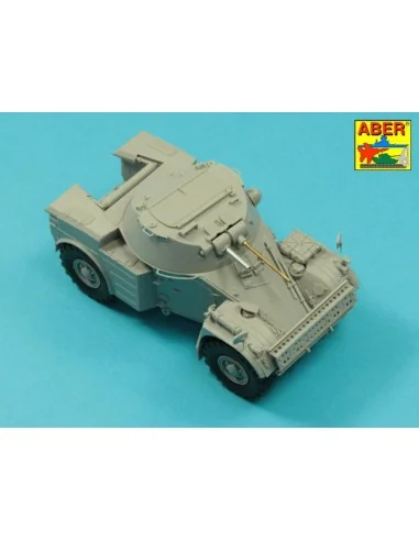 Armament for French Light Armoured Car AML-60-20, barrela for 20mm ...