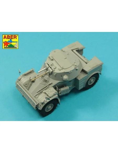 Armament for French Light Armoured Car AML-60-20, barrela for 20mm ...
