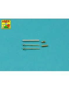 Armament for French Light Armoured Car AML-60-7, barrel for 7, 62mm... 2