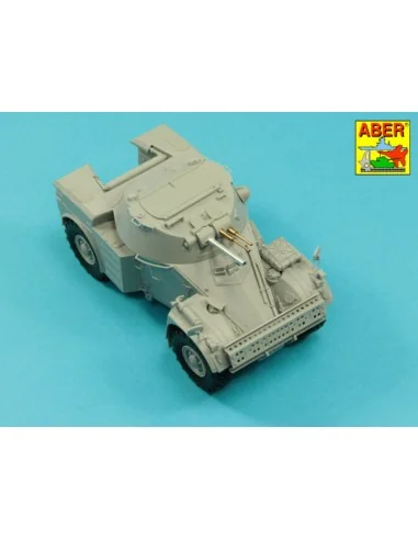 Armament for French Light Armoured Car AML-60-7, barrel for 7, 62mm...