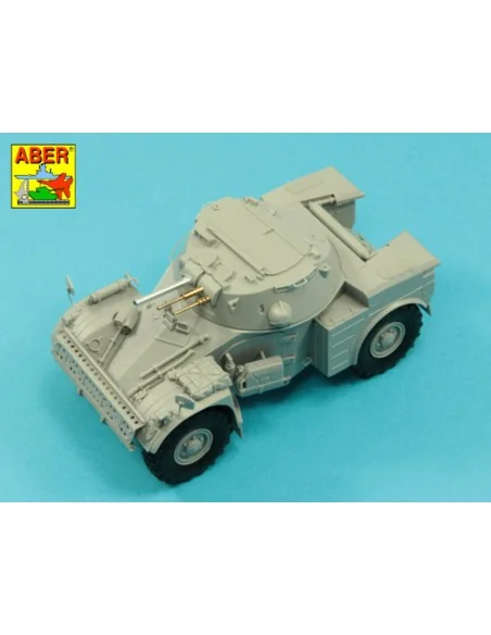 Armament for French Light Armoured Car AML-60-7, barrel for 7, 62mm...