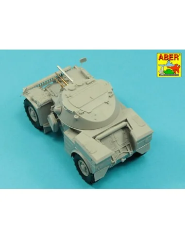 Armament for French Light Armoured Car AML-60-7, barrel for 7, 62mm...
