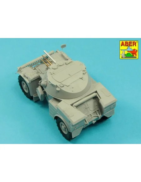 Armament for French Light Armoured Car AML-60-7, barrel for 7, 62mm...