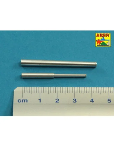 [NO_DESC] Main Armament for Soviet Heavy Tank SMK 1x76, 2mm L-11, 1...