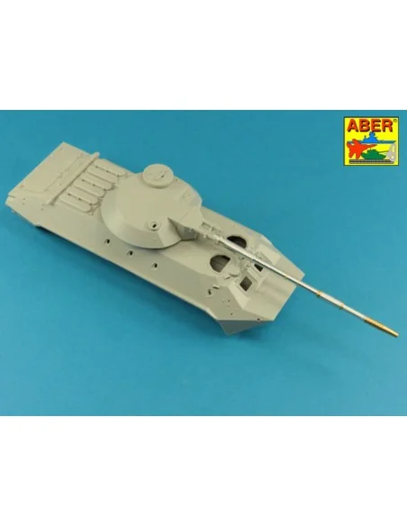 85mm 2A62 Barrem for Soviet 2S14 Zhalo-S A/T Gun, 1/35 - Aber Model...