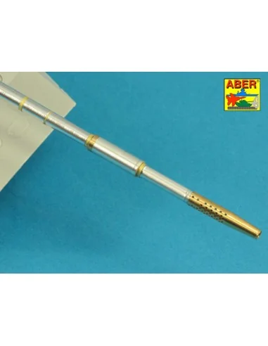 85mm 2A62 Barrem for Soviet 2S14 Zhalo-S A/T Gun, 1/35 - Aber Model...