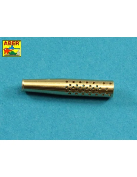 85mm 2A62 Barrem for Soviet 2S14 Zhalo-S A/T Gun, 1/35 - Aber Model...