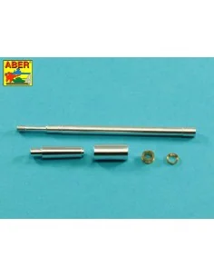 [NO_DESC] 105 mm M-68 tank barrel for U.S. M60 Tank, 1/35 - Aber Mo... 2