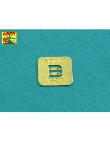 [NO_DESC] 122 mm D-25S barrel for Soviet SU-102, 1/35 - Aber Models...