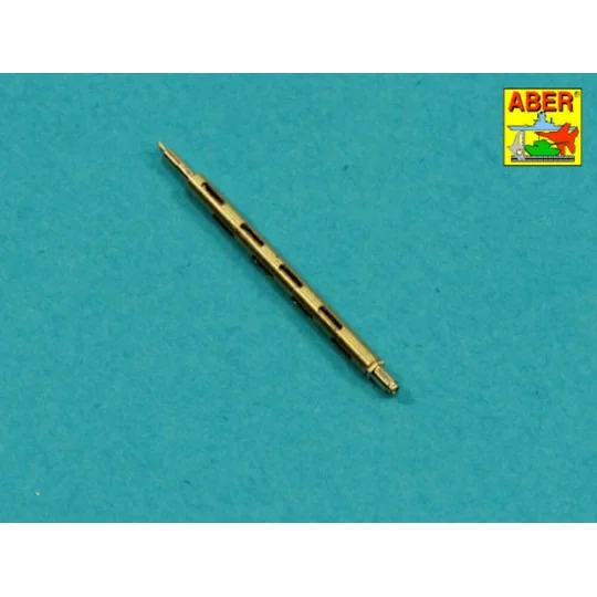 Set of 2 barrels for British Browning .303 aircraft machine guns wi... Set of 2 barrels for British Browning .303 aircraft machine guns wi...