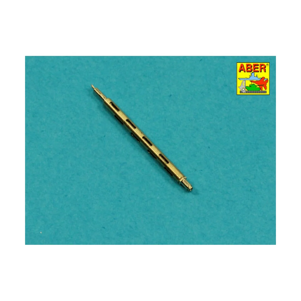 Set of 2 barrels for British Browning .303 aircraft machine guns wi... Set of 2 barrels for British Browning .303 aircraft machine guns wi...