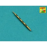 Set of 2 barrels for British Browning .303 aircraft machine guns wi... Set of 2 barrels for British Browning .303 aircraft machine guns wi...