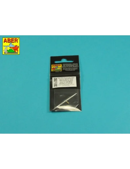 25mm M242 Bushmaste rribbed chain gun barrel &7, 62mm M240 machine ...
